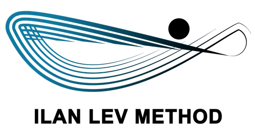 ilan lev logo